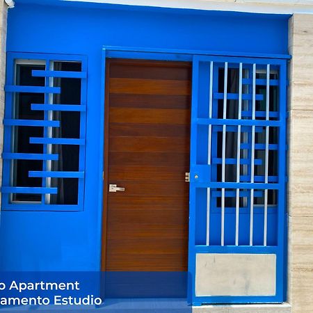 Casa Maria Aparthotel Isla Mujeres Bagian luar foto